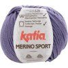 Katia Merino Sport