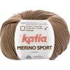 Katia Merino Sport