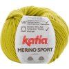 Katia Merino Sport