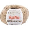 Katia Merino Sport