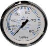 Faria Speedometer MPH -