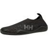 Helly Hansen W Crest Watermoc Black/Charcoal