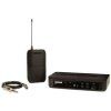 Shure BLX14E MHz