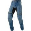 Trilobite 661 Parado Slim Blue Motorcycle Jeans
