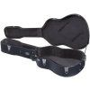 GEWA Flat Top Economy Case for Acoustic Guitar