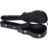 GEWA Flat Top Economy Case for Acoustic Guitar