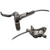Shimano Zee BL-M640 Disc Brake Resin Pad mm