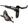 Shimano Zee BL-M640 Disc Brake Resin Pad mm