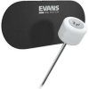 Evans Bass Drum Head Pad