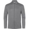 Kjus Dorian Mens Jacket Steel Grey