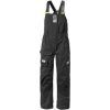 Helly Hansen W Pier 3.0 Bib Ebony