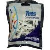 Longridge Castle Tees mm 20 pcs