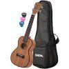 Cascha Concert Ukulele Natural
