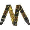 Fender Weighless 2'' Mono Strap