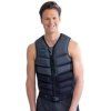 Jobe Fragment Vest Men Grey