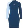 J.Lindeberg Willa Dress Midnight Blue