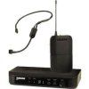 Shure BLX14E/P31 MHz