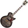 D'Angelico Excel SS Stop-bar