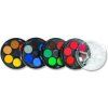 KOH-I-NOOR Watercolour Pan Colours