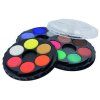 KOH-I-NOOR Watercolour Pan Colours