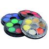 KOH-I-NOOR Watercolour Pan Colours
