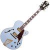 D'Angelico Deluxe DH Matte
