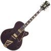 D'Angelico Deluxe DH Matte