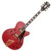 D'Angelico Deluxe DH Matte