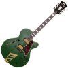 D'Angelico Deluxe DH Matte
