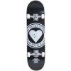Heart Supply Logo Skateboard Complete