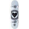 Heart Supply Logo Skateboard Complete