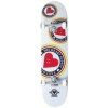 Heart Supply Logo Skateboard Complete
