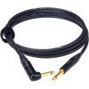 Klotz Black m Straight - Angled