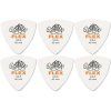 Dunlop 456R 0.60 Tortex Flex Triangle