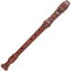 Yamakawa Soprano Recorder C2-D4 Brown