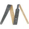 Fender Reversible 2'' Suede Strap