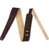 Fender Reversible 2'' Suede Strap