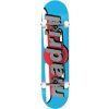 Madrid Complete Skateboard