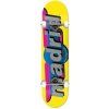 Madrid Complete Skateboard