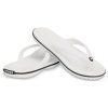 Crocs Crocband Flip White