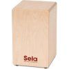 Sela SE Primera Wood-Cajon