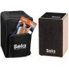 Sela SE Primera Wood-Cajon