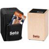 Sela SE Primera Wood-Cajon