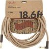Fender Festival Series Natural m Straight - Angled