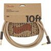 Fender Festival Series Natural m Straight - Angled