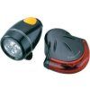 Topeak High Lite Combo II