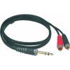 Klotz 3 m Audio Cable