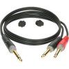 Klotz 3 m Audio Cable