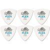 Dunlop 456R 1.0 Tortex Flex Triangle
