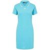 J.Lindeberg April Dress Beach Blue